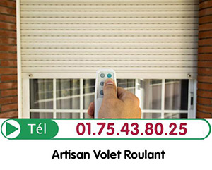 Depannage Volet Roulant Moissy Cramayel