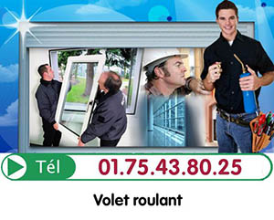 Motoriser Volet Roulant Moissy Cramayel