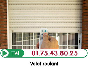 Réparateur Volet Roulant Moissy Cramayel