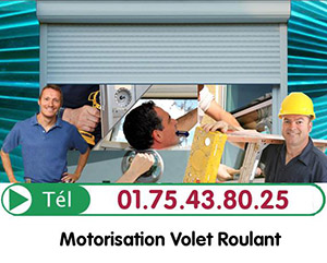 Reparation Volet Roulant Moissy Cramayel