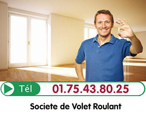 Volet Roulant Moissy Cramayel